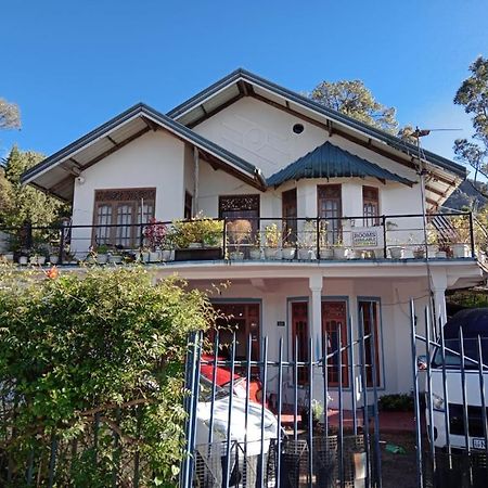 Sasru Holiday Home Nuwara Eliya Dış mekan fotoğraf