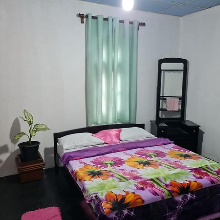 Sasru Holiday Home Nuwara Eliya Dış mekan fotoğraf