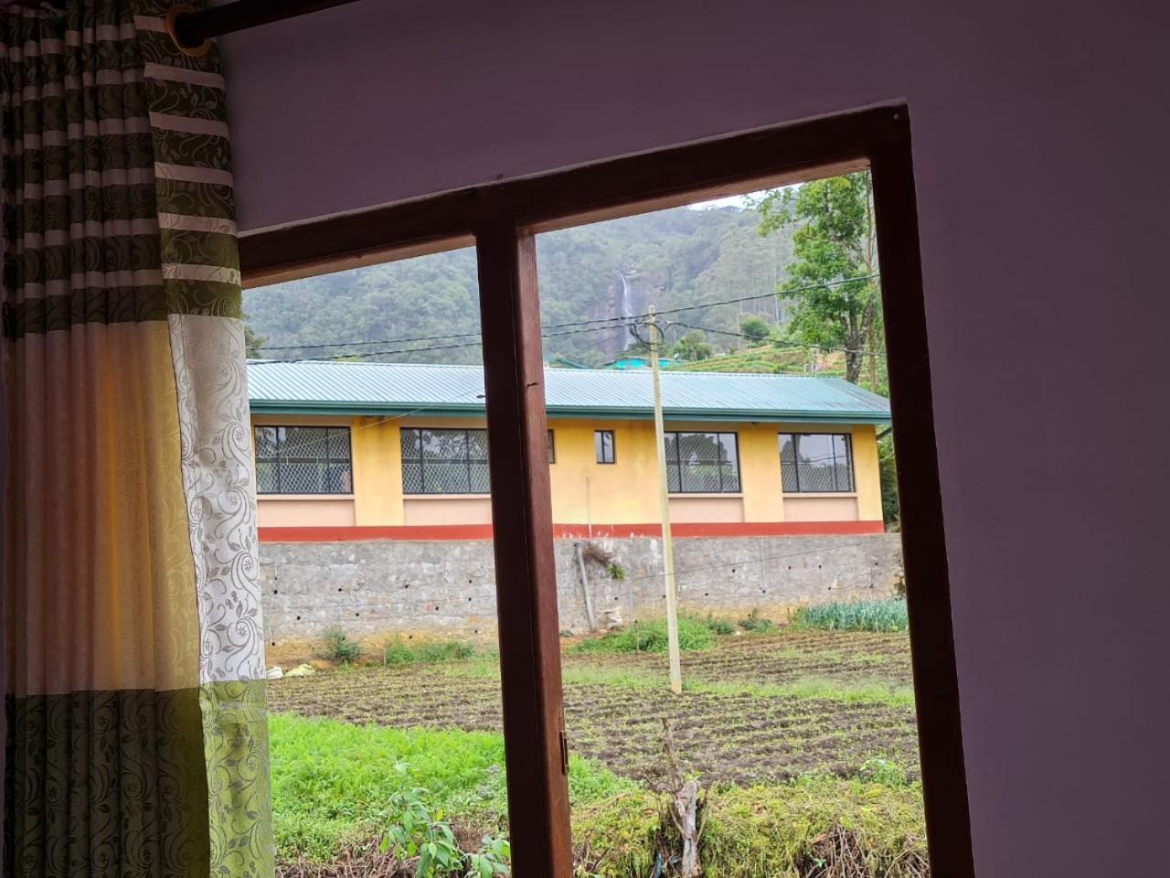 Sasru Holiday Home Nuwara Eliya Dış mekan fotoğraf