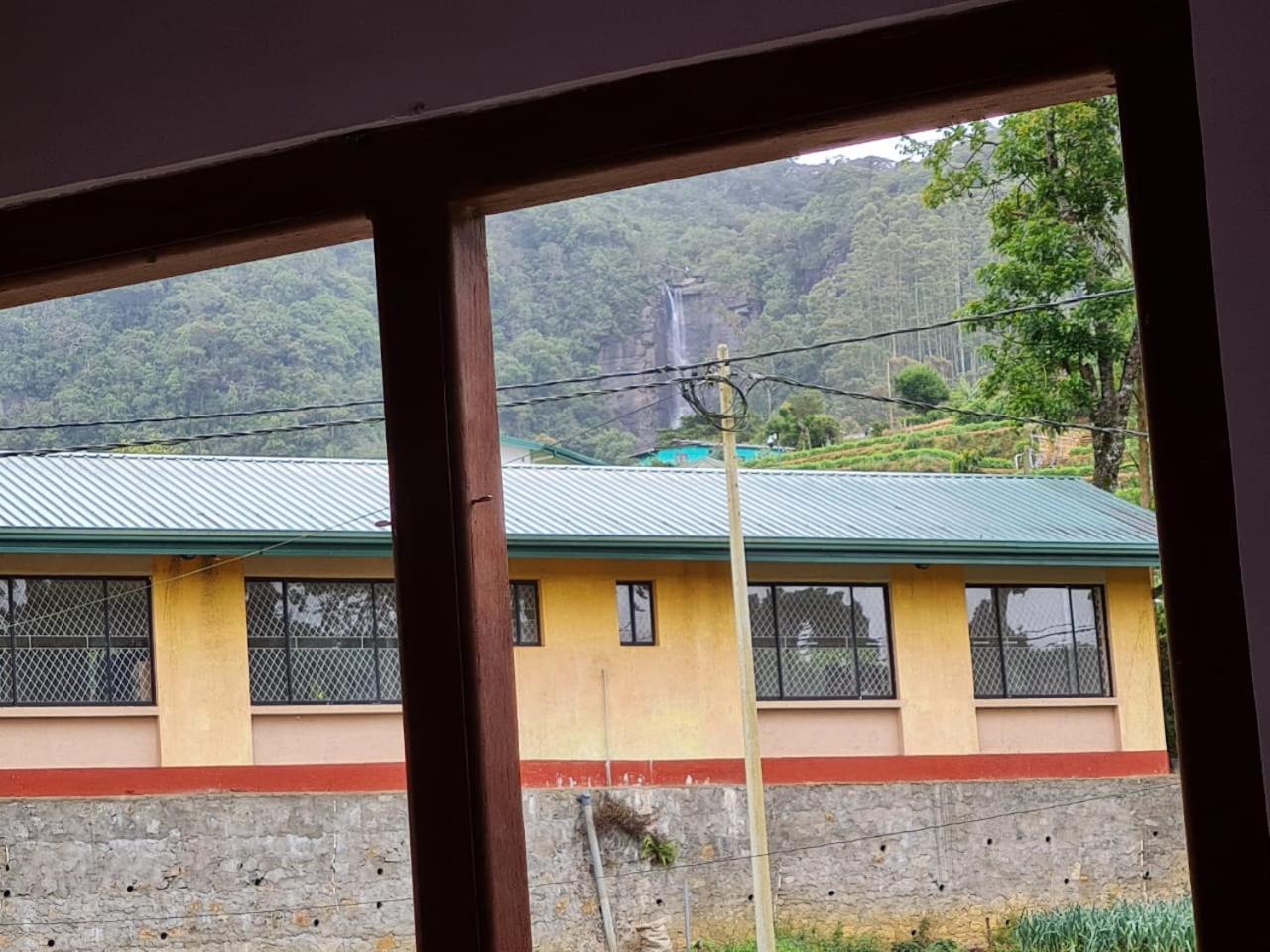 Sasru Holiday Home Nuwara Eliya Dış mekan fotoğraf