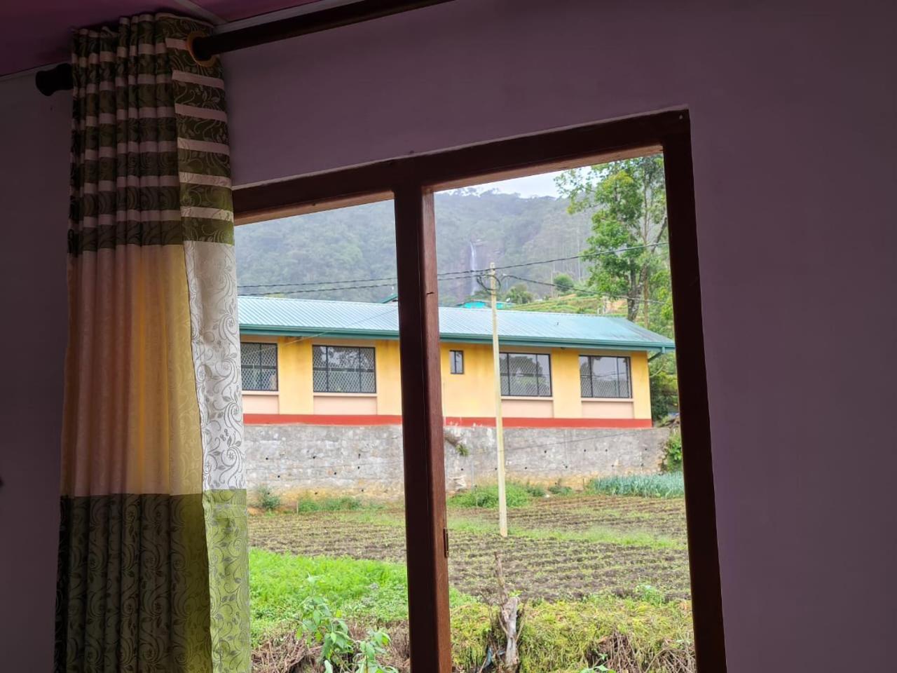 Sasru Holiday Home Nuwara Eliya Dış mekan fotoğraf