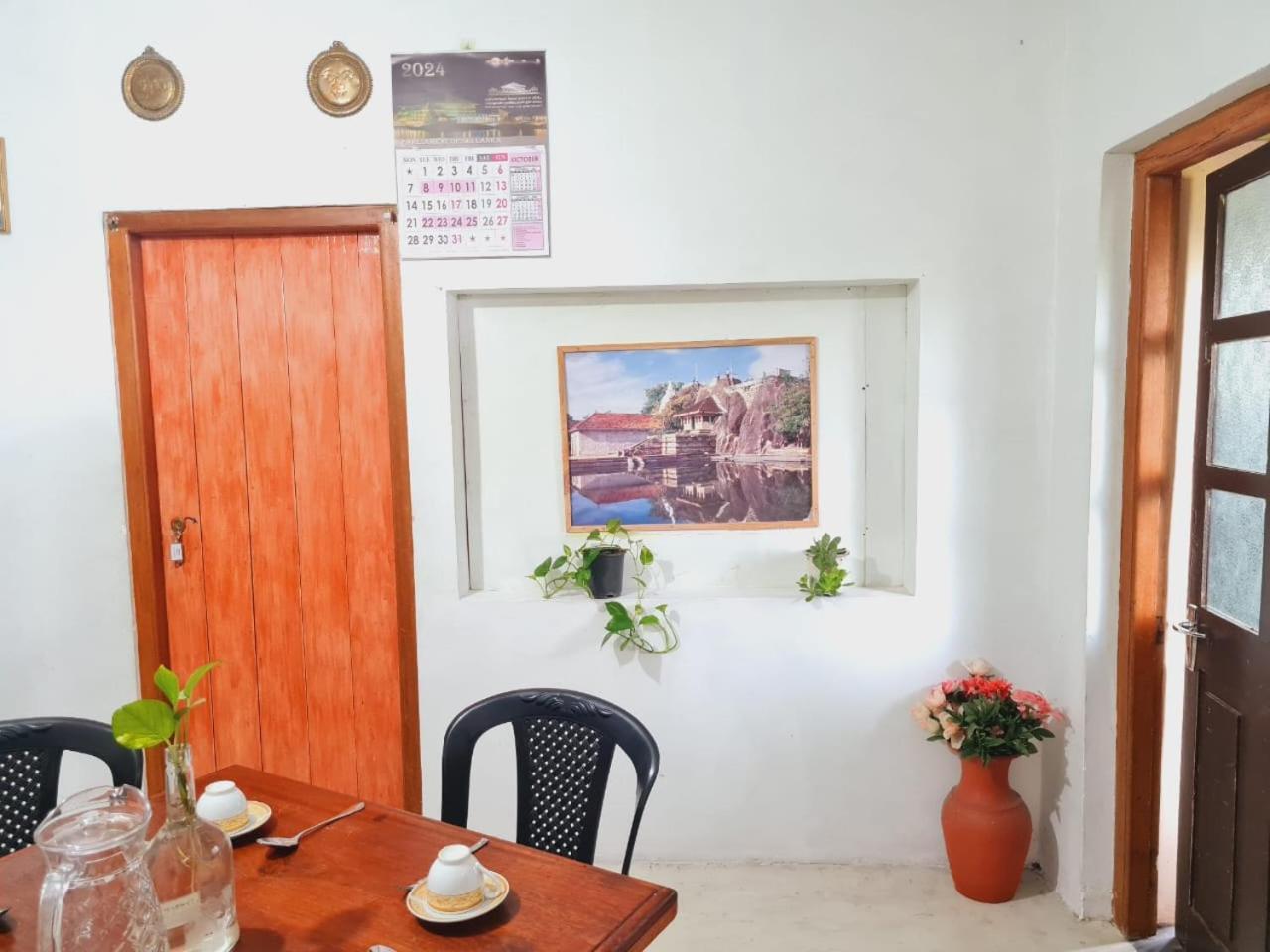 Sasru Holiday Home Nuwara Eliya Dış mekan fotoğraf
