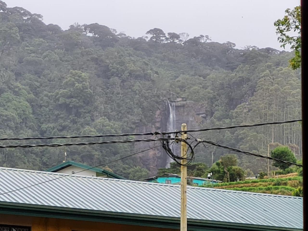 Sasru Holiday Home Nuwara Eliya Dış mekan fotoğraf