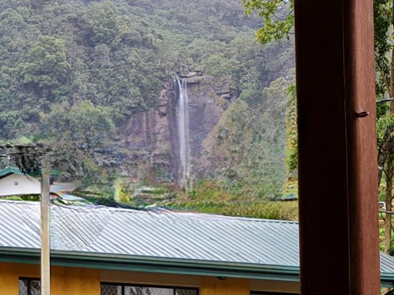 Sasru Holiday Home Nuwara Eliya Dış mekan fotoğraf