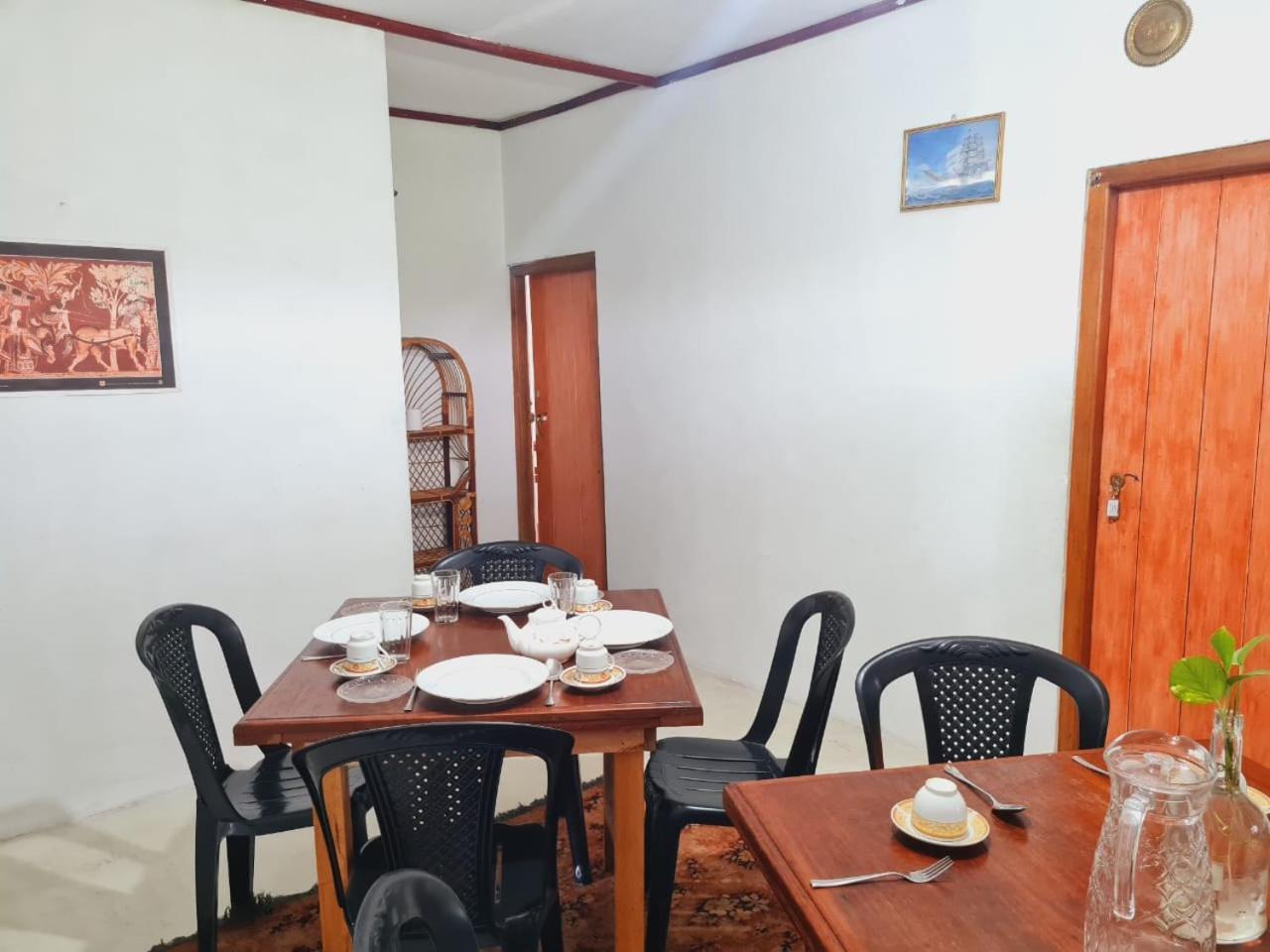 Sasru Holiday Home Nuwara Eliya Dış mekan fotoğraf
