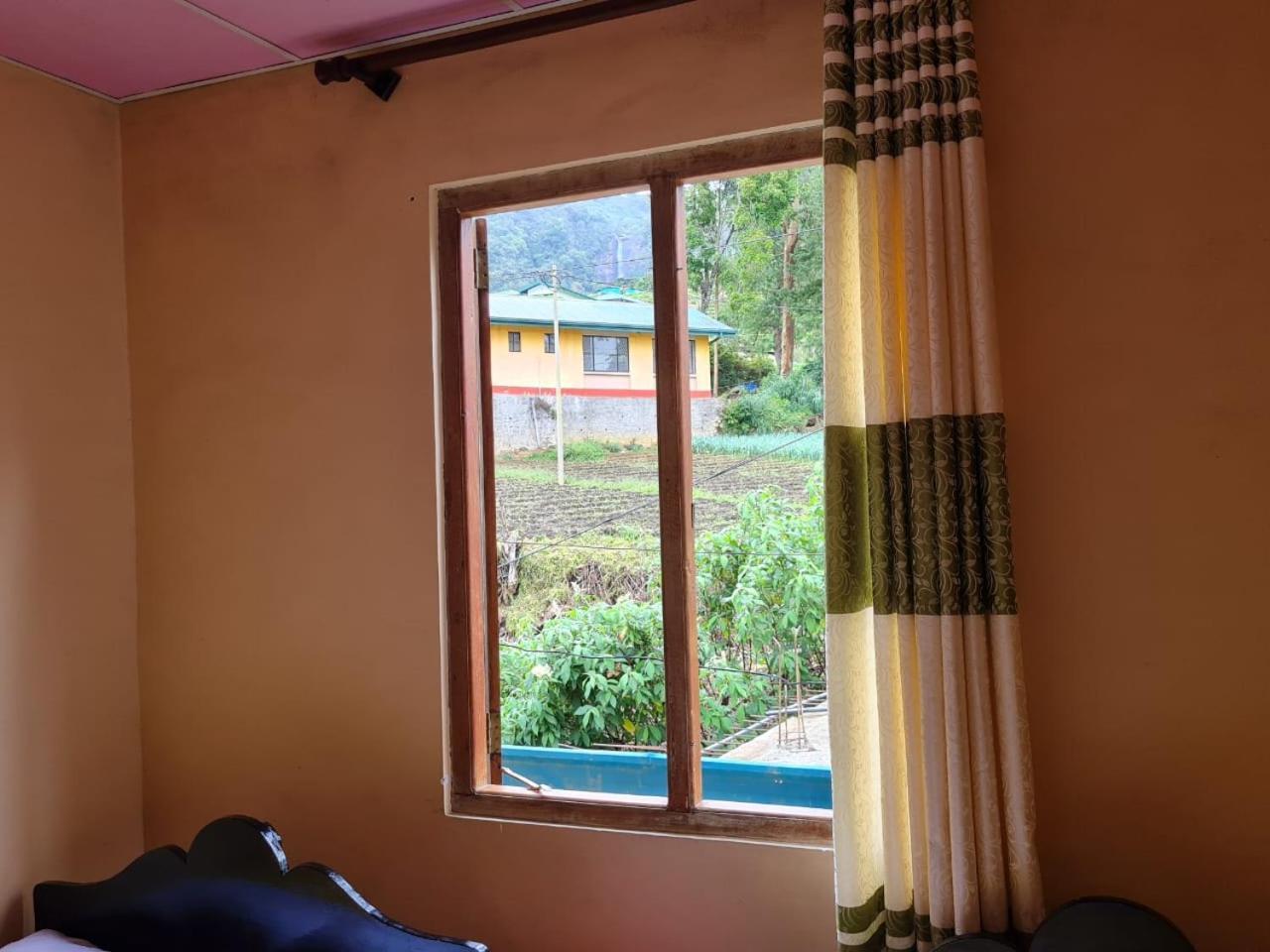 Sasru Holiday Home Nuwara Eliya Dış mekan fotoğraf