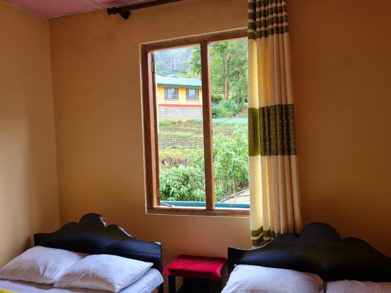 Sasru Holiday Home Nuwara Eliya Dış mekan fotoğraf