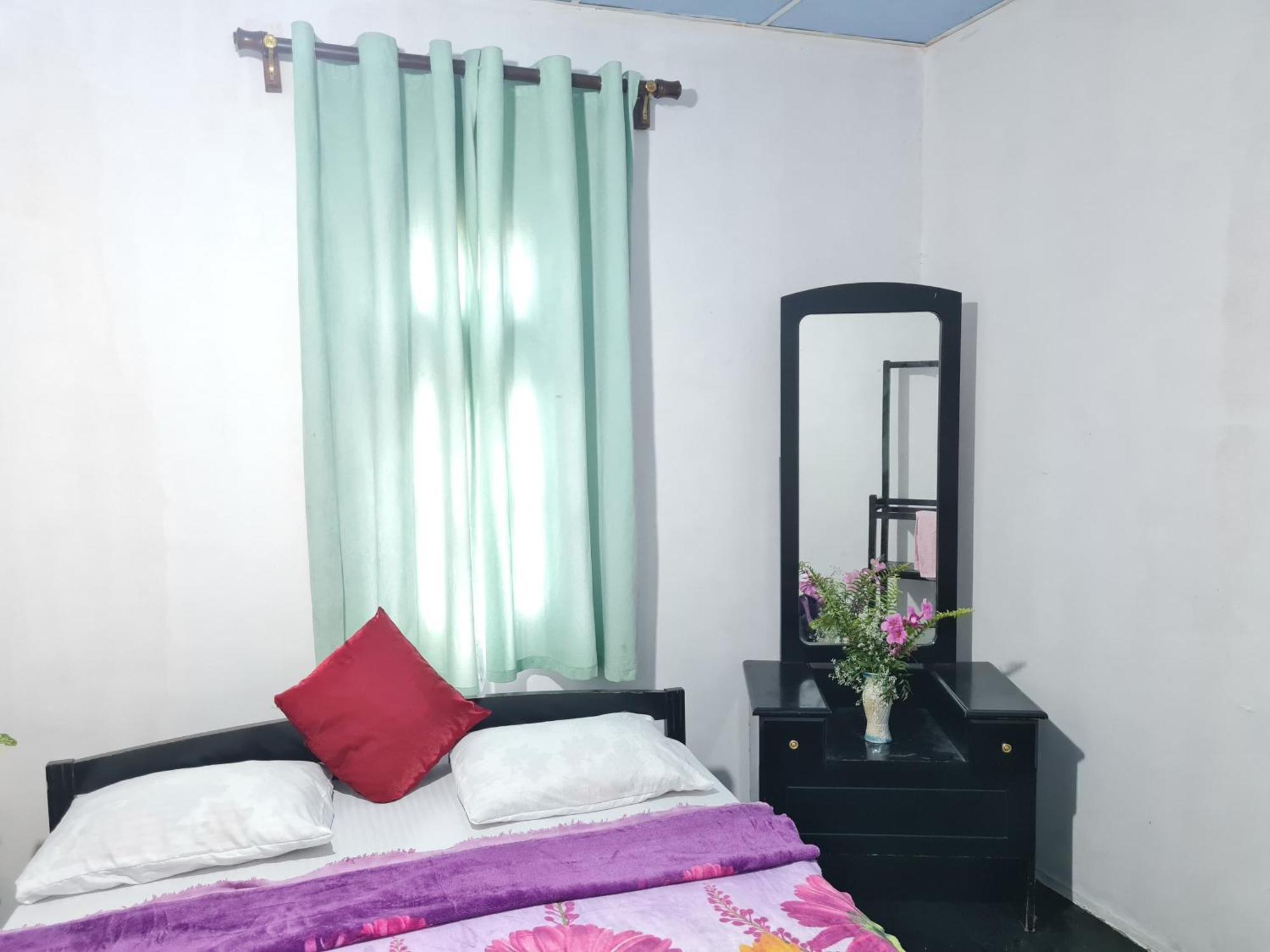 Sasru Holiday Home Nuwara Eliya Dış mekan fotoğraf