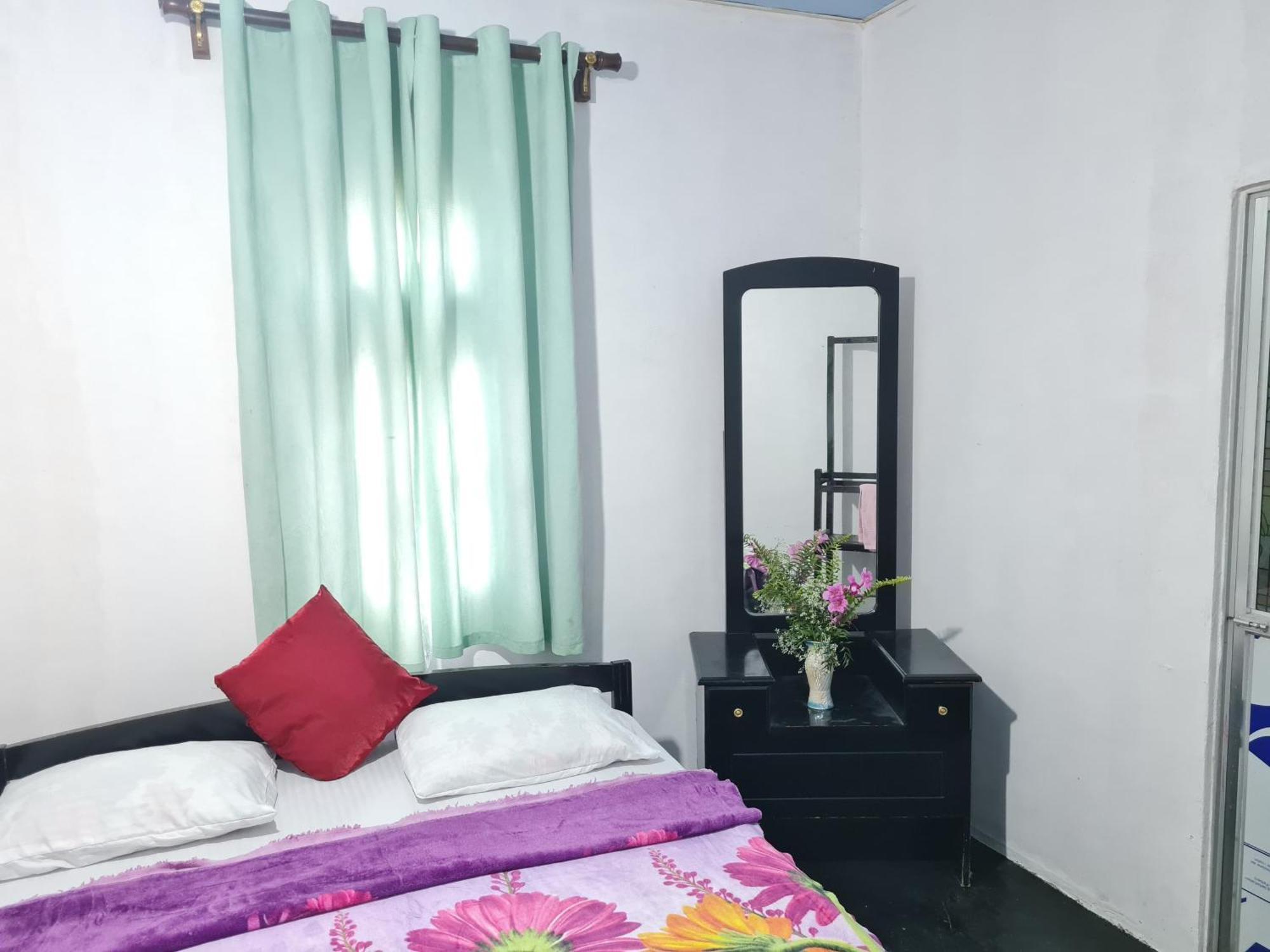 Sasru Holiday Home Nuwara Eliya Dış mekan fotoğraf