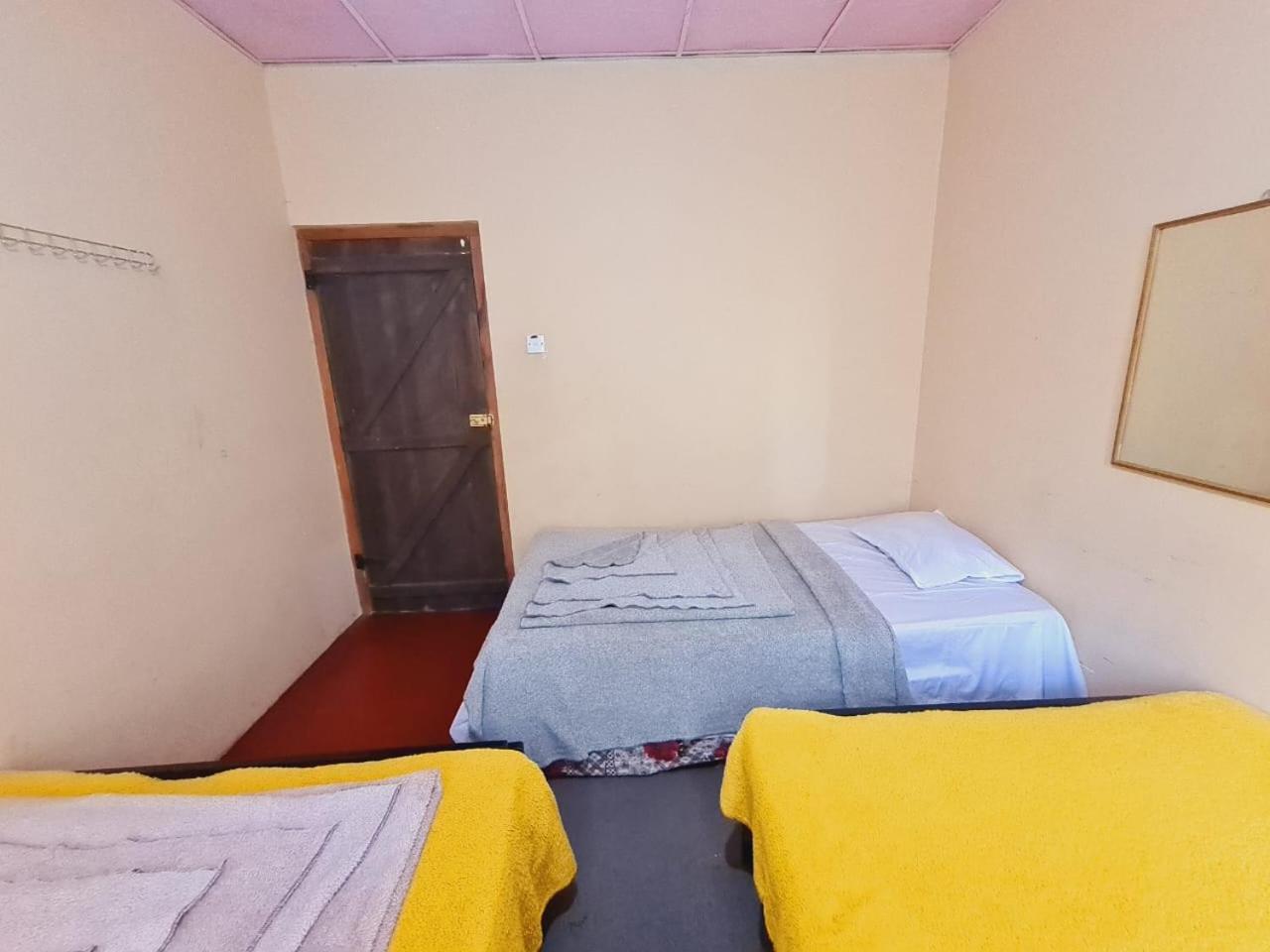 Sasru Holiday Home Nuwara Eliya Dış mekan fotoğraf