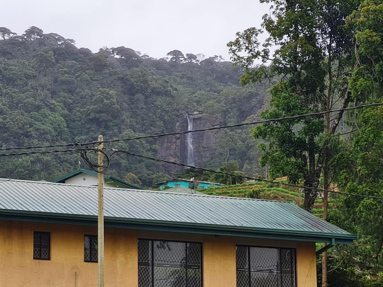 Sasru Holiday Home Nuwara Eliya Dış mekan fotoğraf