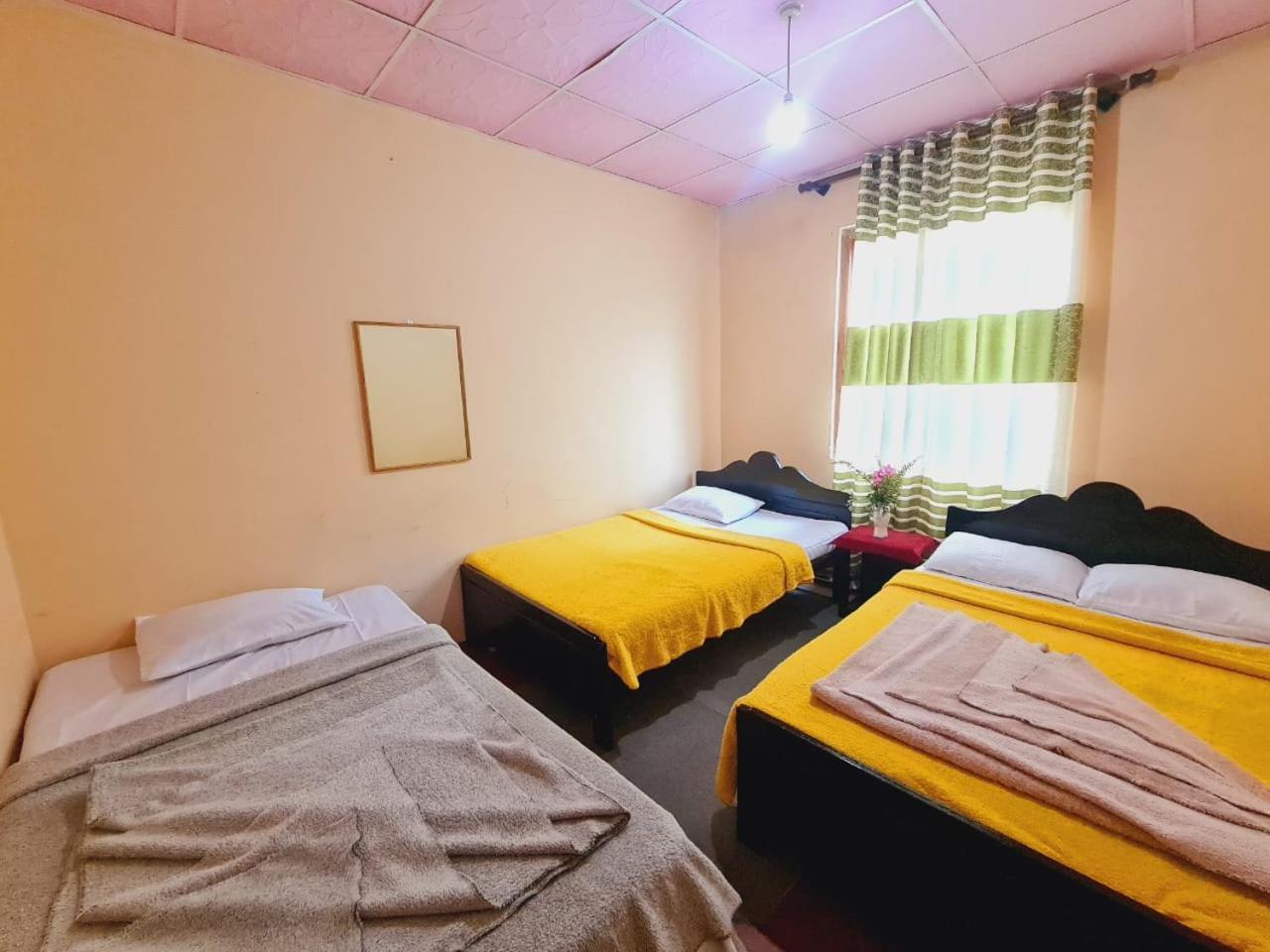 Sasru Holiday Home Nuwara Eliya Dış mekan fotoğraf