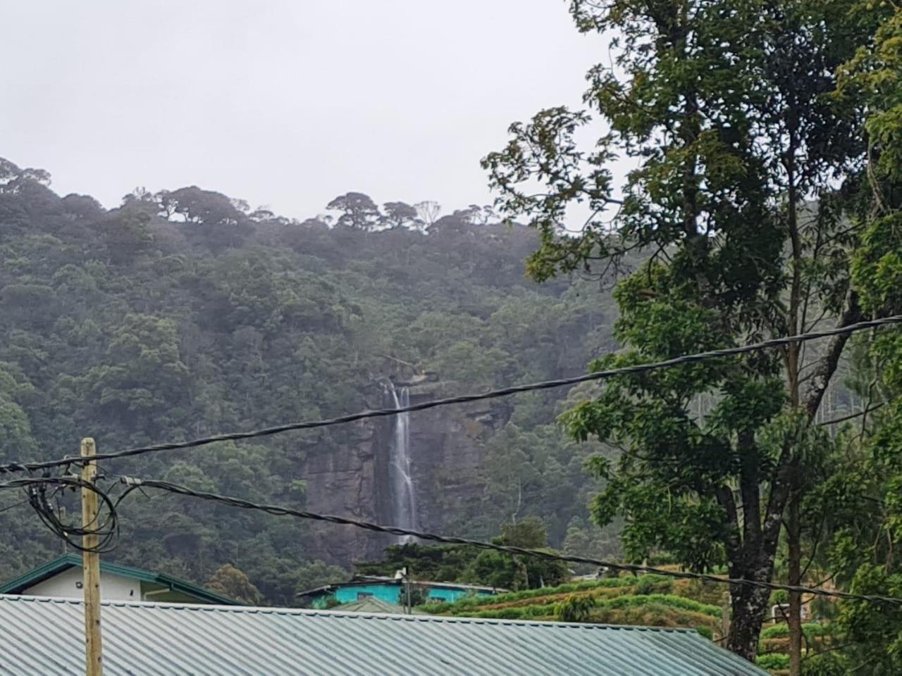Sasru Holiday Home Nuwara Eliya Dış mekan fotoğraf