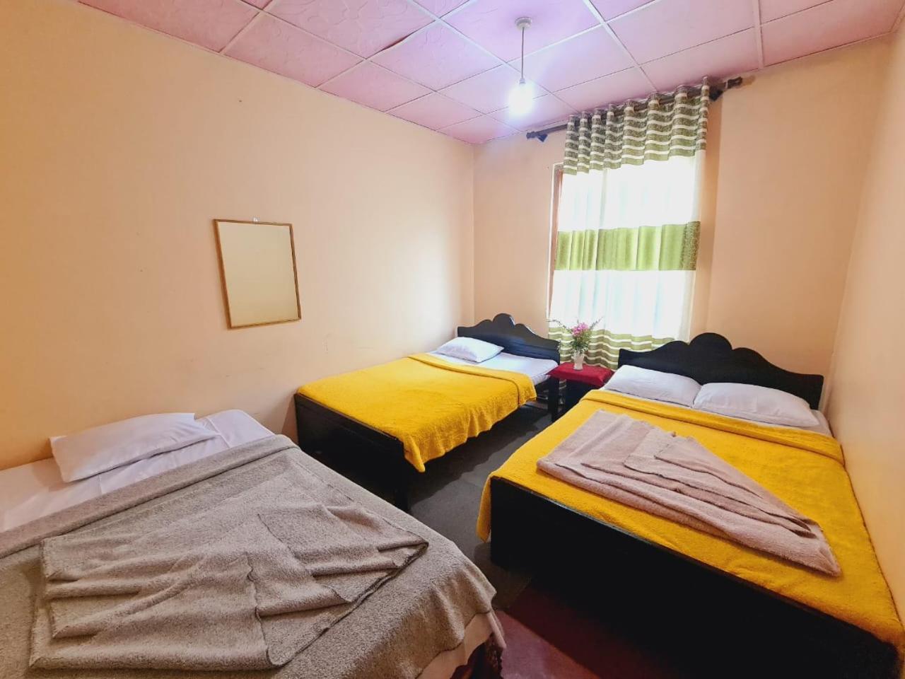 Sasru Holiday Home Nuwara Eliya Dış mekan fotoğraf