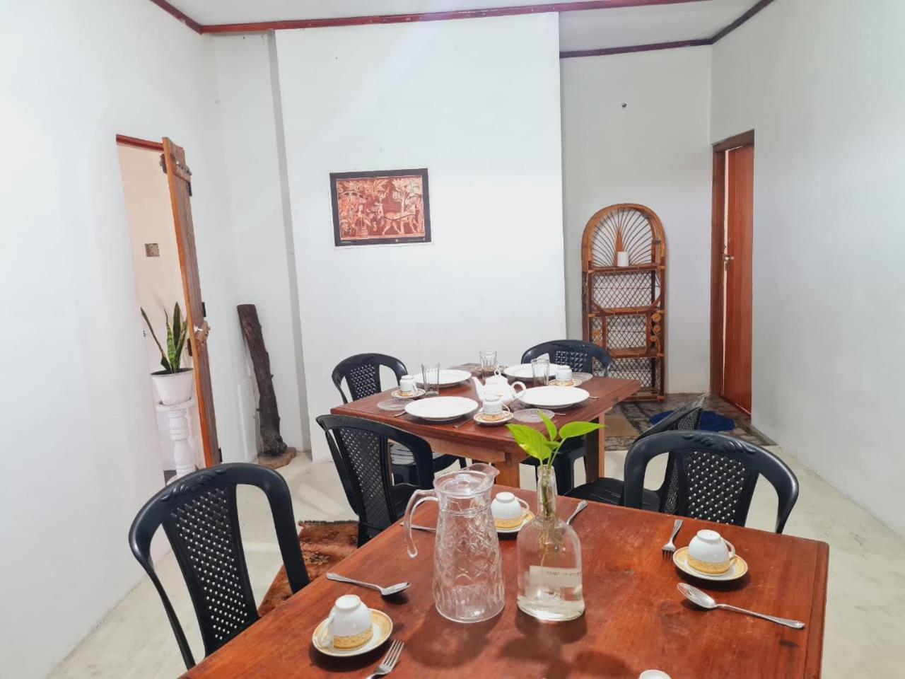 Sasru Holiday Home Nuwara Eliya Dış mekan fotoğraf
