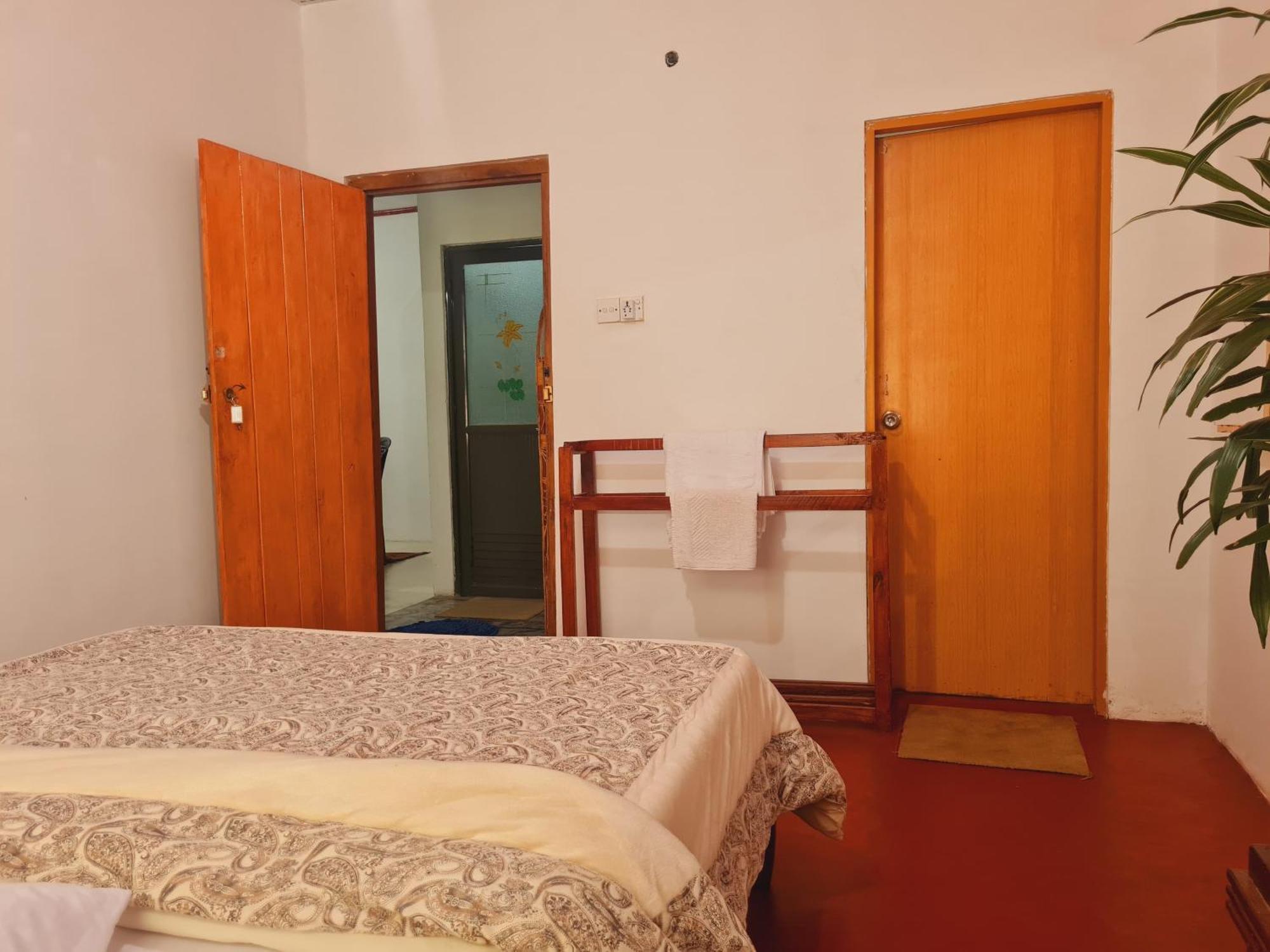 Sasru Holiday Home Nuwara Eliya Dış mekan fotoğraf