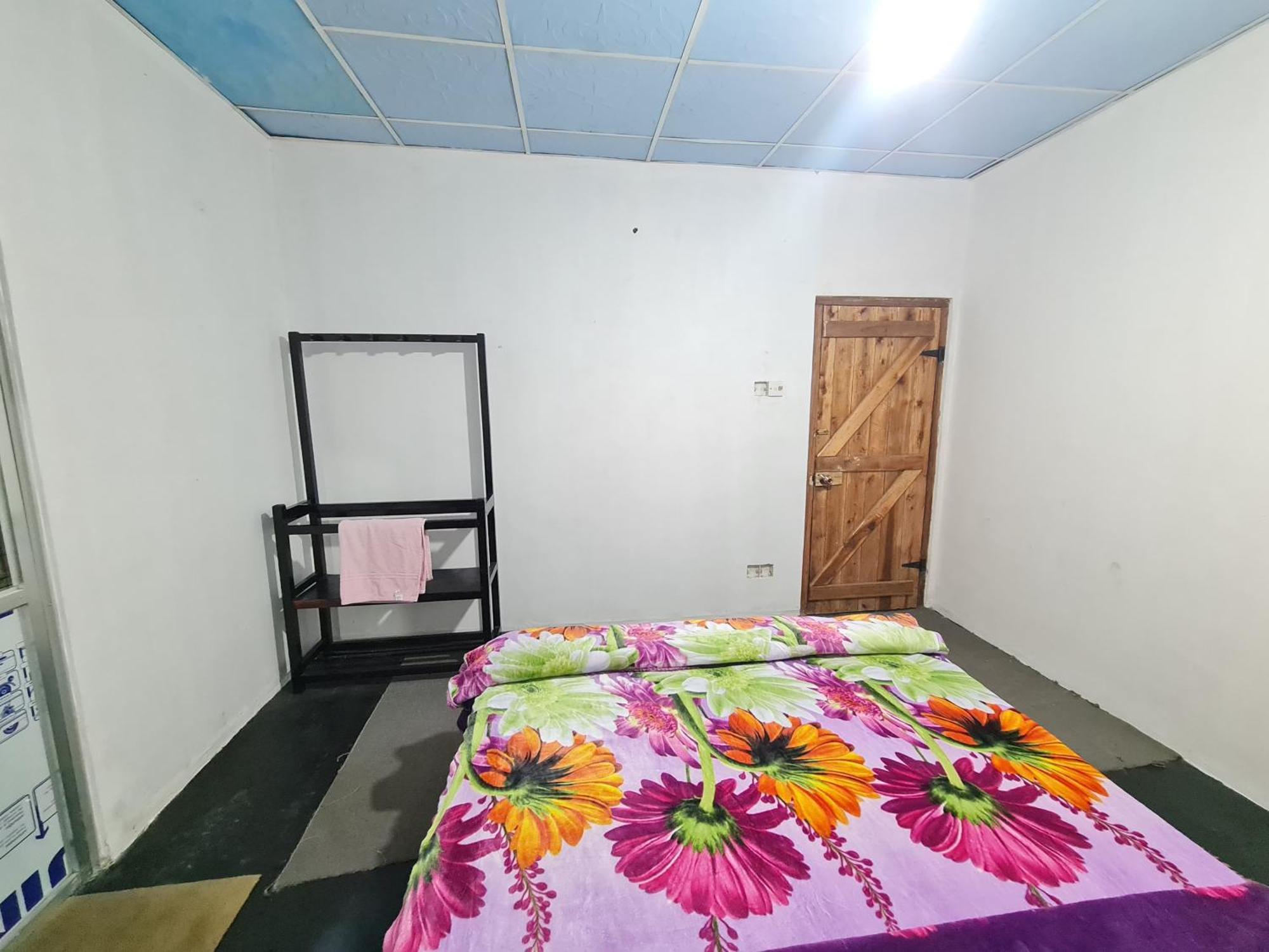 Sasru Holiday Home Nuwara Eliya Dış mekan fotoğraf