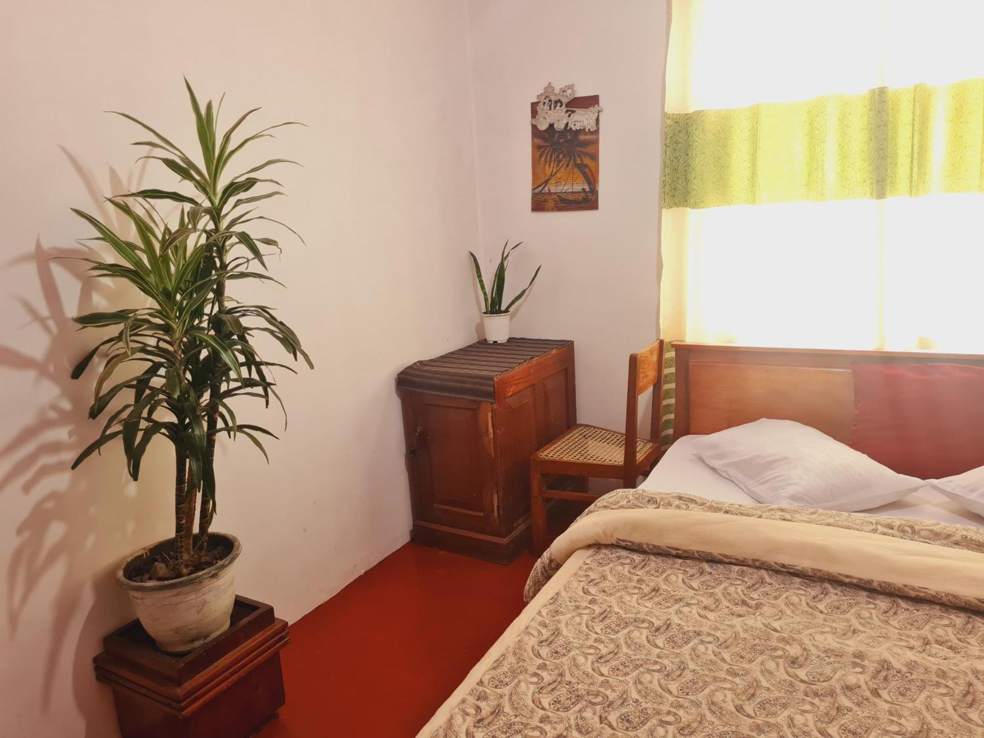 Sasru Holiday Home Nuwara Eliya Dış mekan fotoğraf