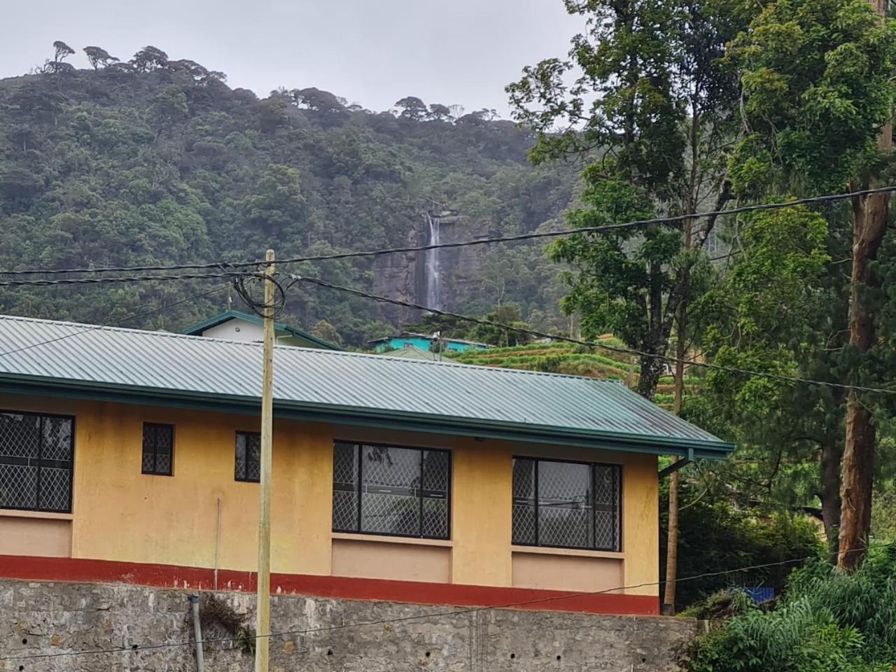 Sasru Holiday Home Nuwara Eliya Dış mekan fotoğraf