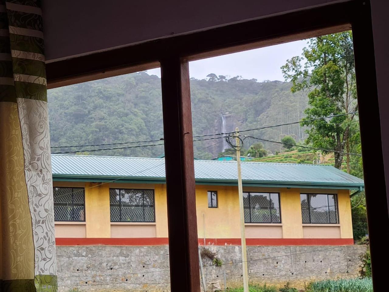 Sasru Holiday Home Nuwara Eliya Dış mekan fotoğraf