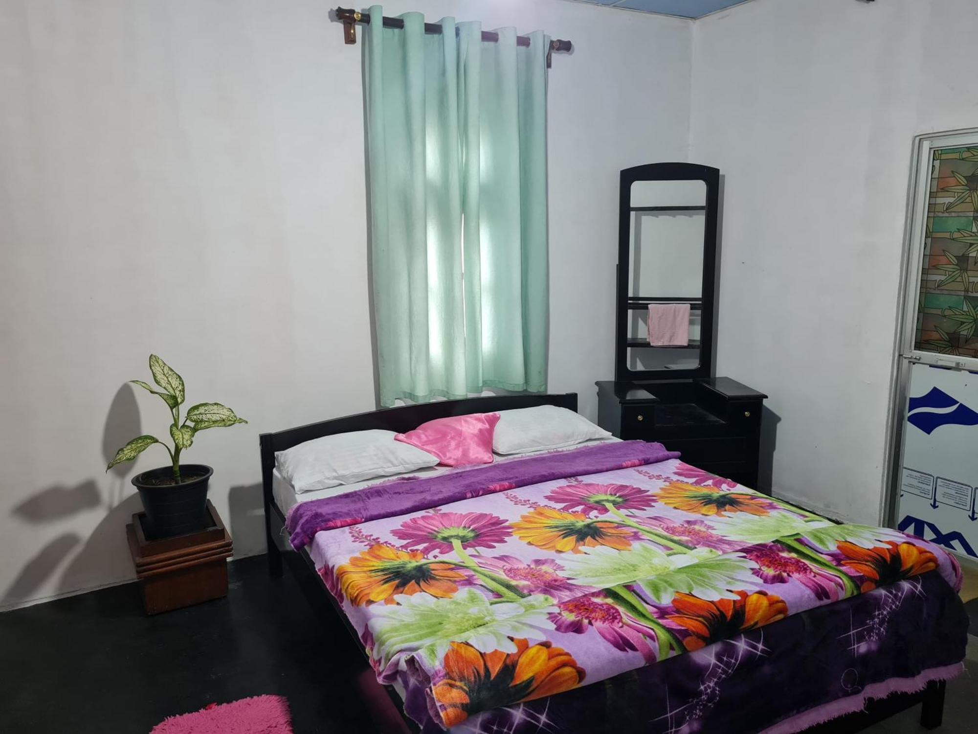Sasru Holiday Home Nuwara Eliya Dış mekan fotoğraf