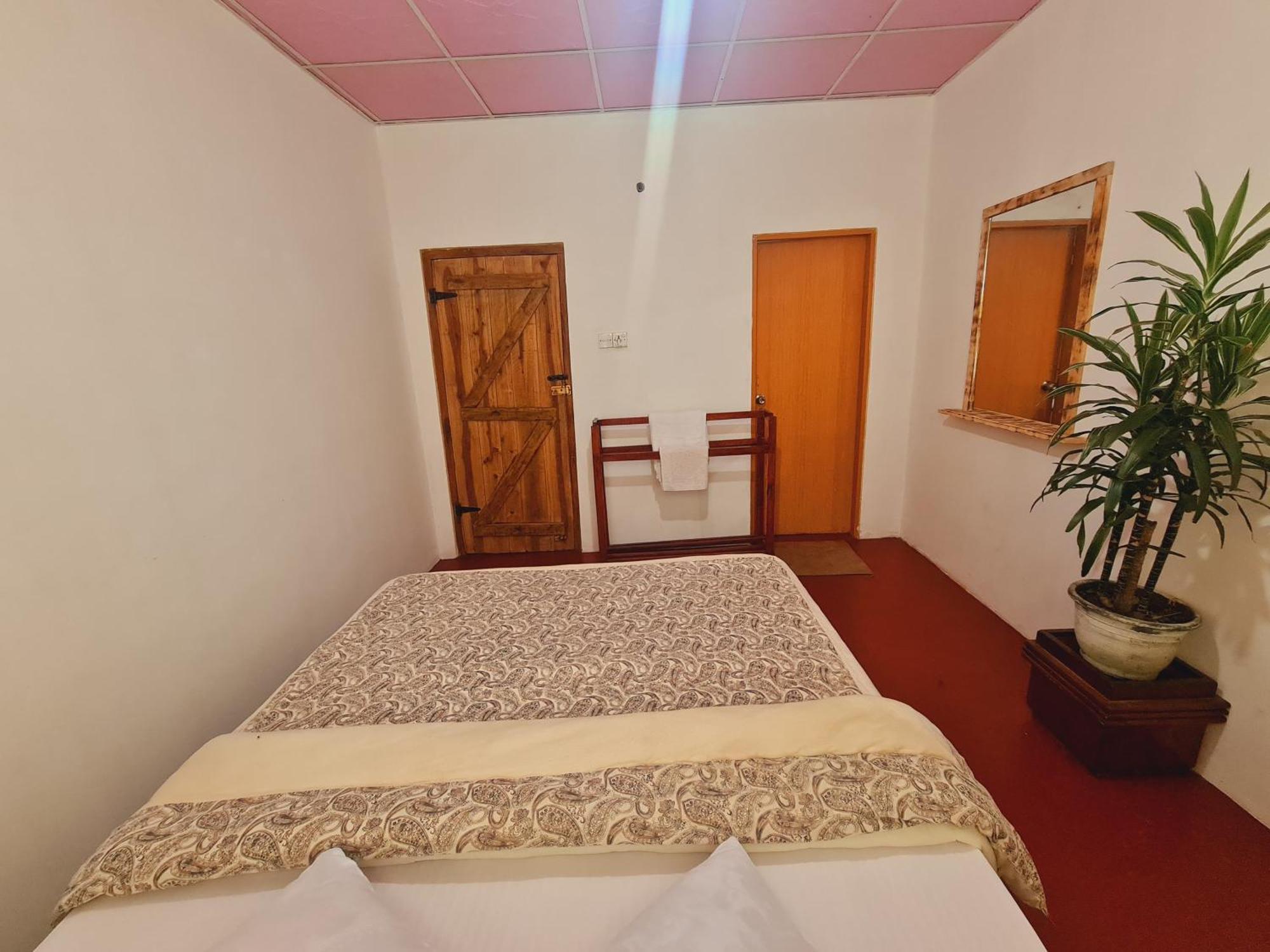 Sasru Holiday Home Nuwara Eliya Dış mekan fotoğraf