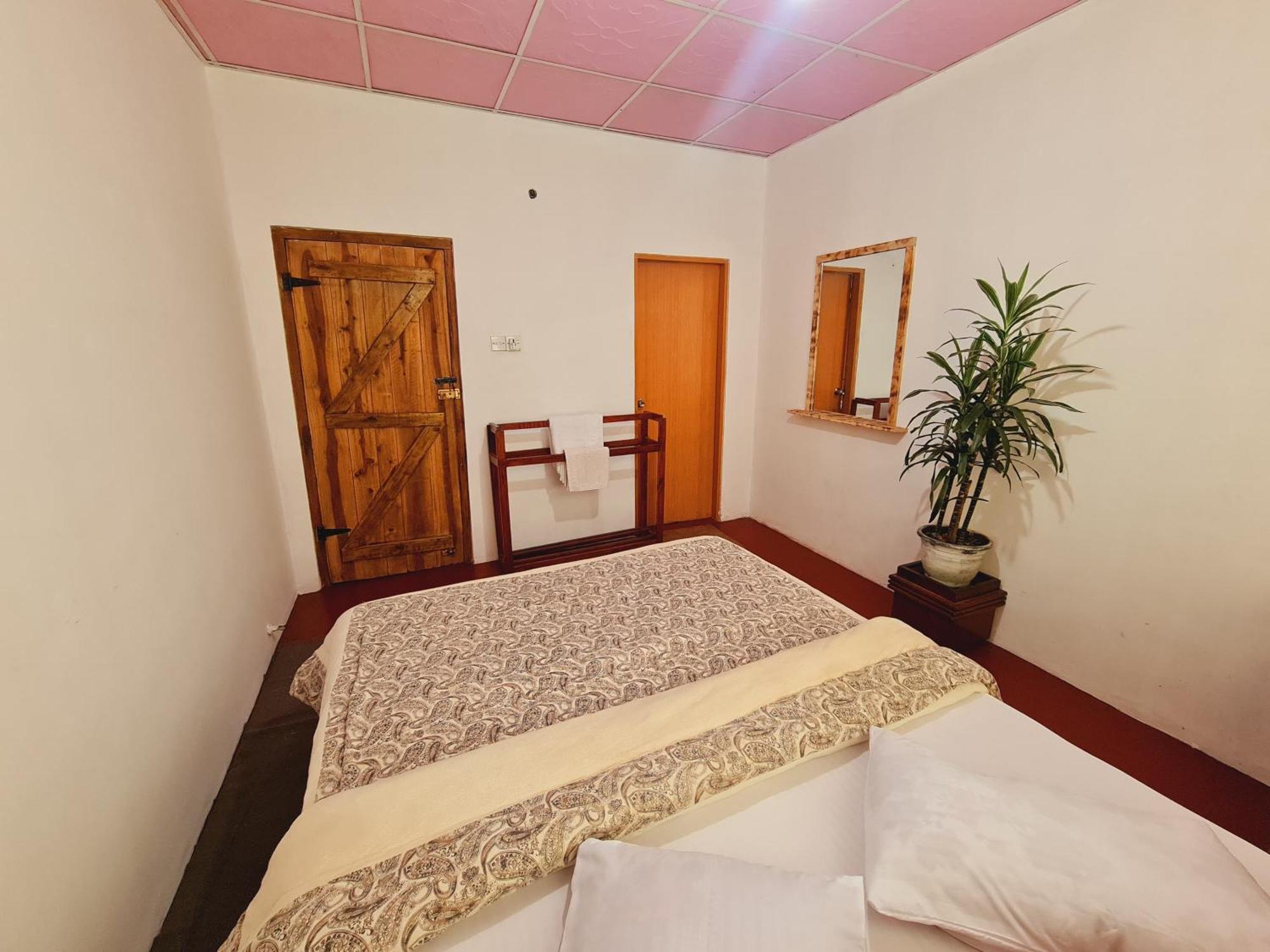 Sasru Holiday Home Nuwara Eliya Dış mekan fotoğraf