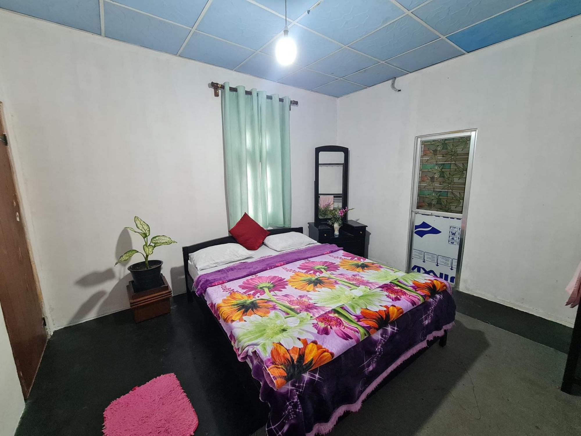 Sasru Holiday Home Nuwara Eliya Dış mekan fotoğraf