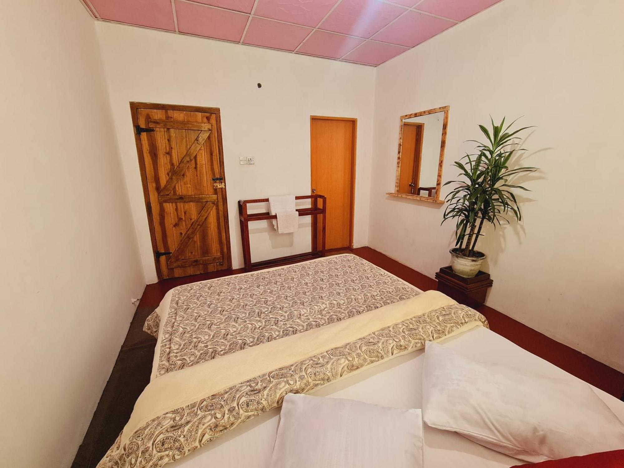 Sasru Holiday Home Nuwara Eliya Dış mekan fotoğraf